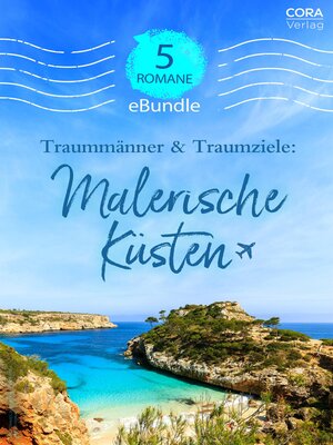 cover image of Traummänner & Traumziele